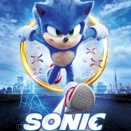 Miniature photo du film : Sonic, le film