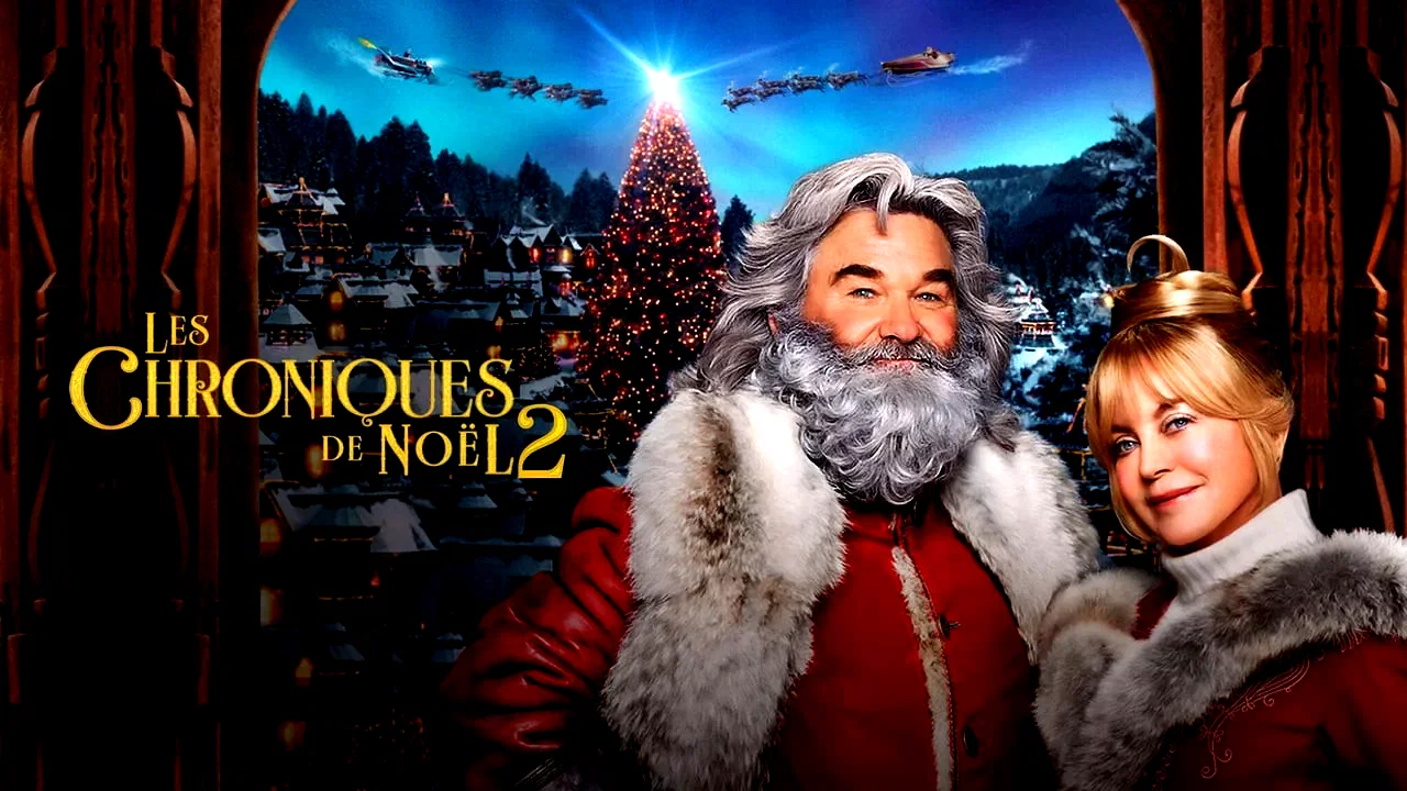 Photo du film : Les chroniques de Noël 2