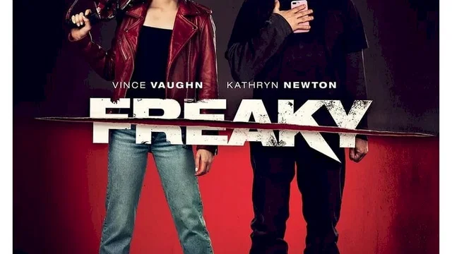 Affiche du film : Freaky