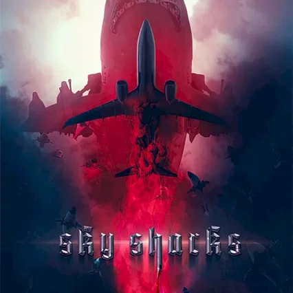 Miniature photo du film : Sky Sharks