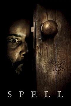 Affiche du film Spell