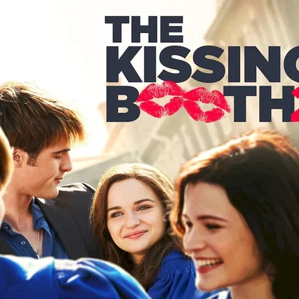 Miniature photo du film : The Kissing Booth 2
