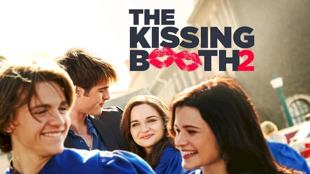 Photo du film : The Kissing Booth 2