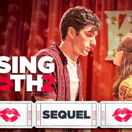 Miniature photo du film : The Kissing Booth 2