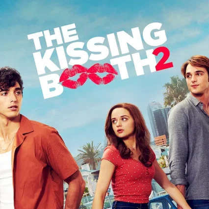 Miniature photo du film : The Kissing Booth 2