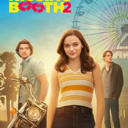Miniature photo du film : The Kissing Booth 2