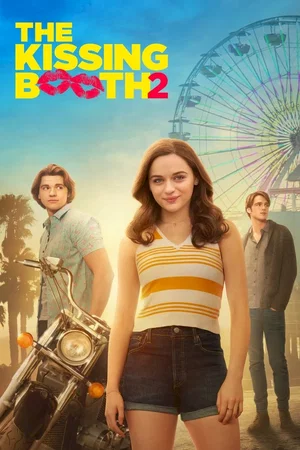 Photo du film : The Kissing Booth 2