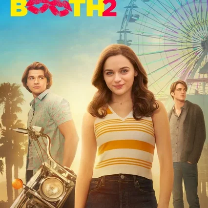 Miniature photo du film : The Kissing Booth 2