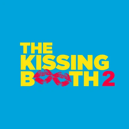 Miniature photo du film : The Kissing Booth 2