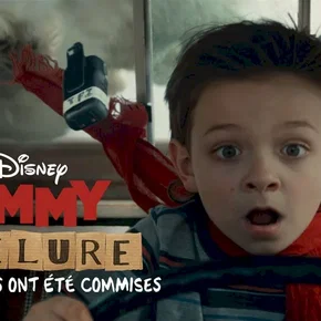 Photo du film : Timmy Failure : Des erreurs ont été commises