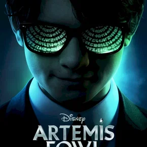 Photo du film : Artemis Fowl