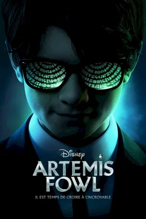 Photo 2 du film : Artemis Fowl