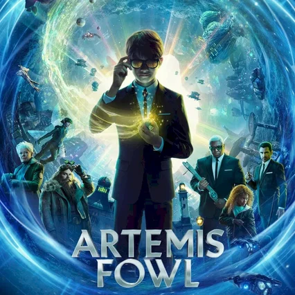 Miniature photo du film : Artemis Fowl