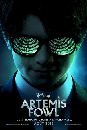Photo 5 du film : Artemis Fowl