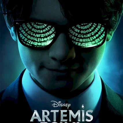 Miniature photo du film : Artemis Fowl