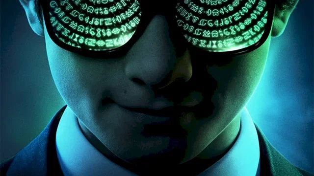 Affiche du film : Artemis Fowl