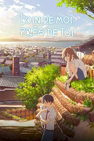 Affiche du film : Loin de moi, près de toi