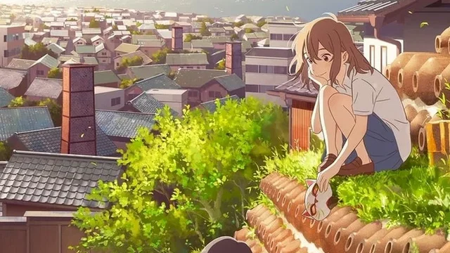 Affiche du film : Loin de moi, près de toi
