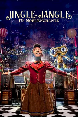 Photo du film : Jingle Jangle: Un Noël enchanté