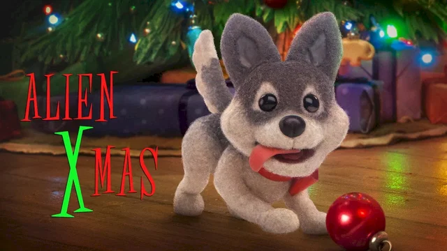 Photo du film : Un Noël Extra