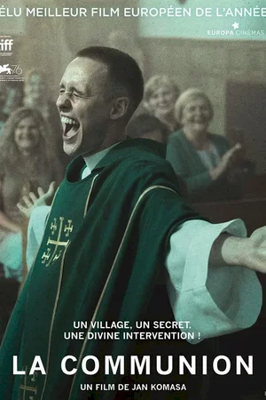 Affiche du film : La communion