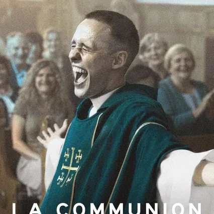 Miniature photo du film : La communion