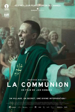 Photo 4 du film : La communion