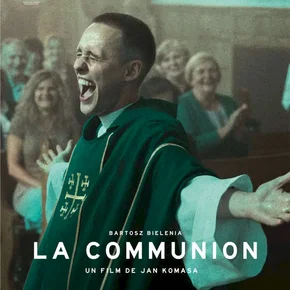 Photo du film : La communion
