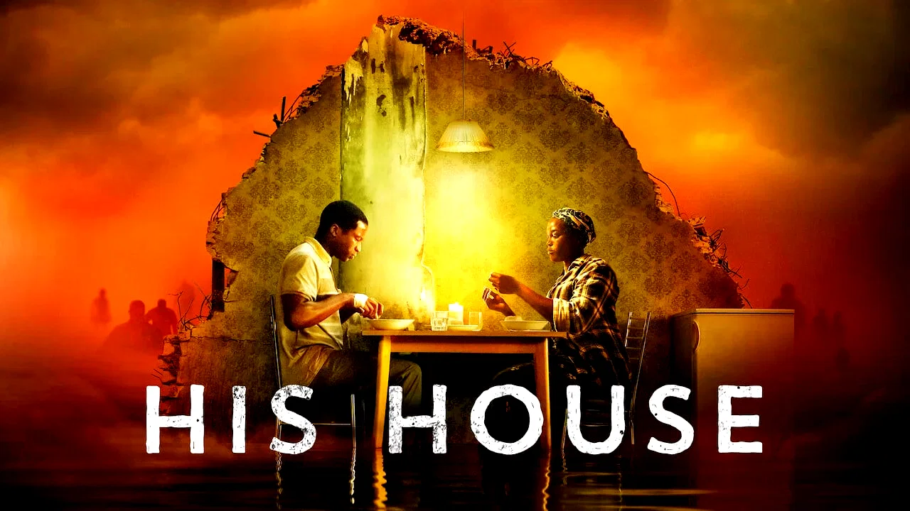 Photo 1 du film : His House