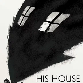 Photo du film : His House