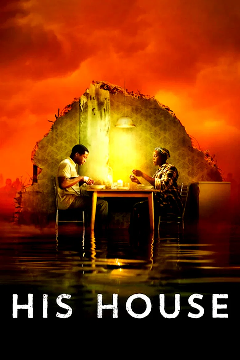 Photo 3 du film : His House