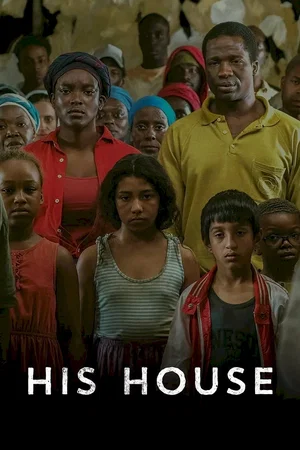 Photo 4 du film : His House