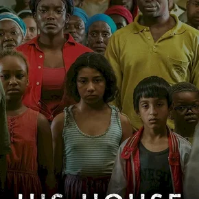 Photo du film : His House