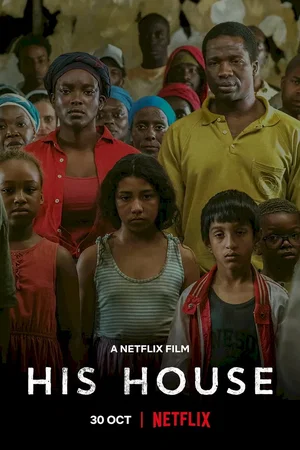 Photo 5 du film : His House