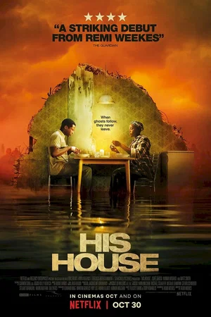 Photo 6 du film : His House