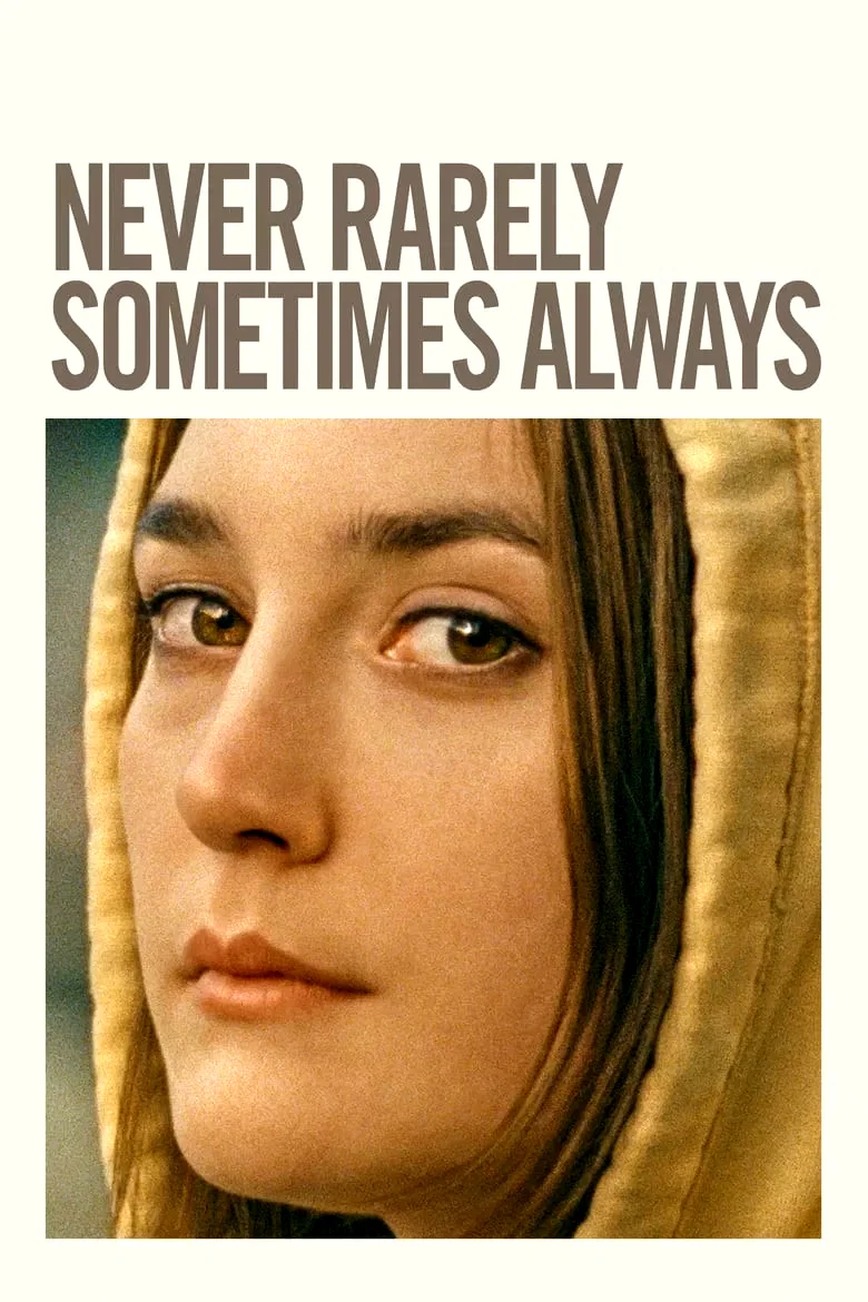 Photo 2 du film : Never Rarely Sometimes Always