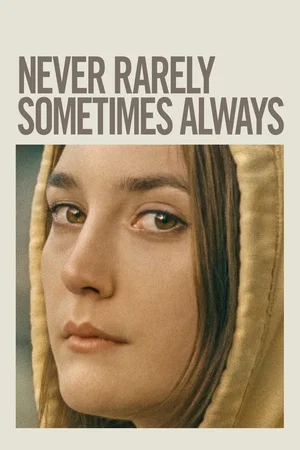 Photo du film : Never Rarely Sometimes Always