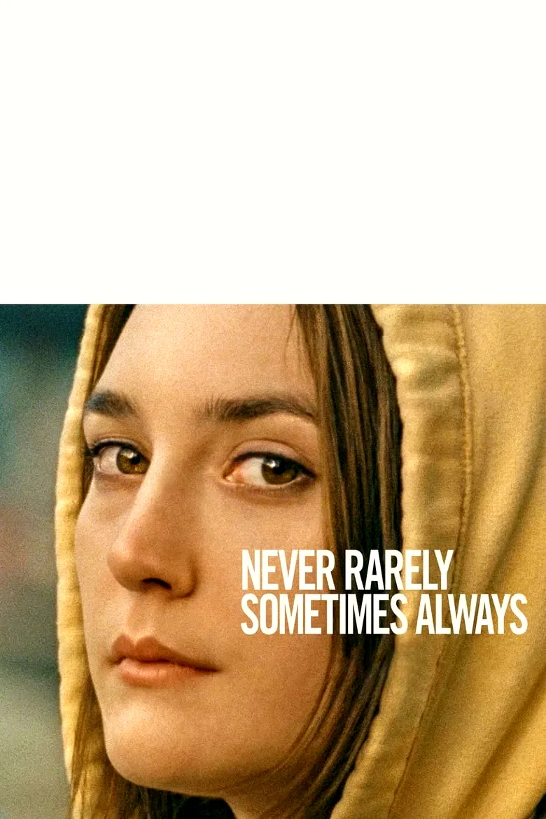 Photo 3 du film : Never Rarely Sometimes Always