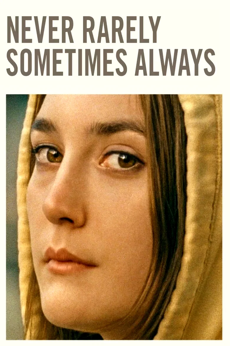 Photo 5 du film : Never Rarely Sometimes Always
