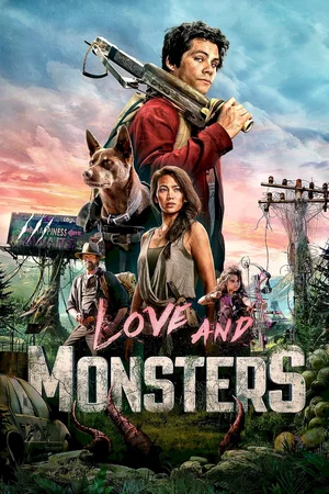 Love And Monsters 2020 love-and-monsters-2020