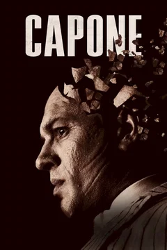 Affiche du film Capone