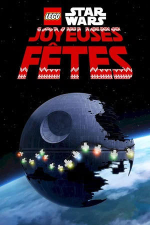 Photo du film : LEGO Star Wars : Joyeuses Fêtes