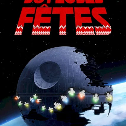 Miniature photo du film : LEGO Star Wars : Joyeuses Fêtes