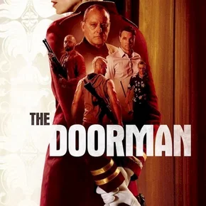 Photo du film : The Doorman