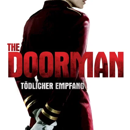 Miniature photo du film : The Doorman