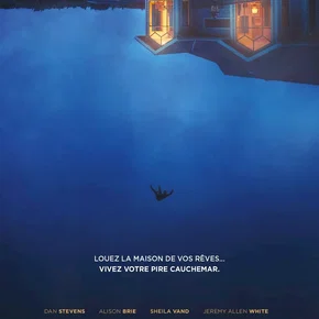 Photo du film : The Rental