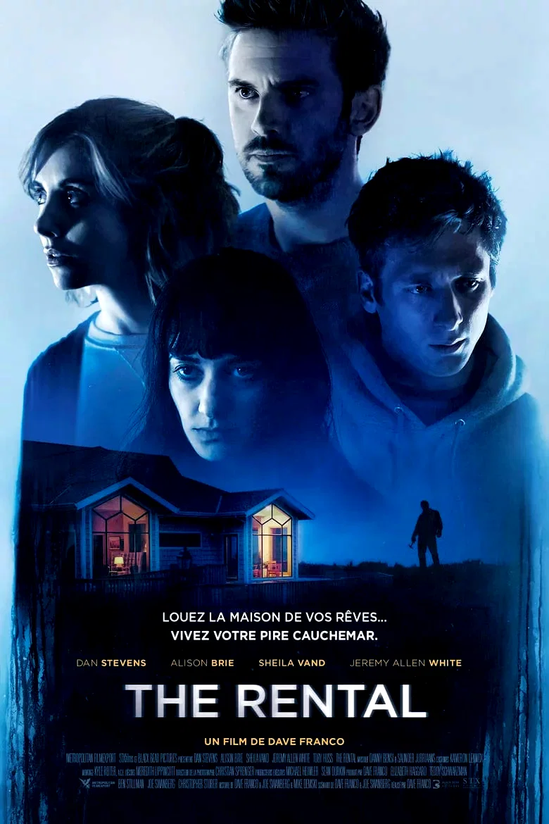 Photo du film : The Rental