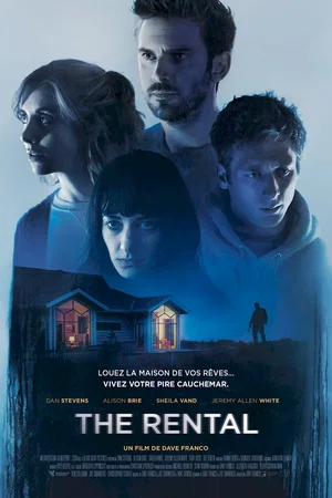 Photo du film : The Rental
