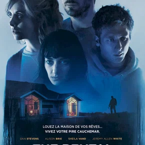Photo du film : The Rental