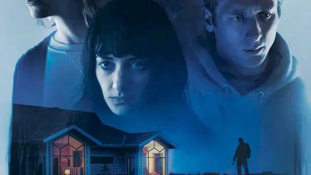 Affiche du film : The Rental